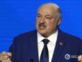  У нас достаточно оружия : Лукашенко рассказал, как Беларусь собирается защищаться от  агрессии , и вспомнил Украину
