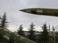 Иран  зарыл  тысячи ракет и БПЛА - разведка США