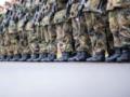Германия предлагает повысить возраст резервистов до 70 лет