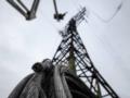 Отключения света охватили 13 областей Украины