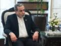 Глава МИД Ирана приедет в Пакистан на переговоры с американцами - СМИ