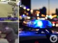 В Киеве на Троещине мужчина ранил трех соседей ножом и убежал. Подробности и видео