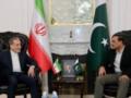 Глава МИД Ирана прибыл в Пакистан для возобновления переговоров
