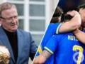  Я в шоке : легенда  Динамо  сделал признание о сборной Украины