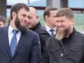 Племянник Кадырова получил гражданство Сербии