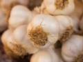 Лучший способ хранения чеснока: остается твердым и не теряет витаминов