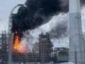 Переработка нефти в РФ упала до рекордного минимума