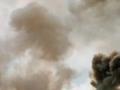 Россияне нанесли удар по Сумам, повреждены админздание и торговый центр