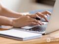 Тысячи украинских ФОПов до сих пор используют российскую электронную почту: опубликован рейтинг