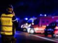 Во Франции в смертельном ДТП погибла группа подростков