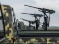 Генштаб назвал число уничтоженных в апреле целей РФ