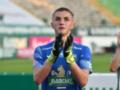 19-летний украинский голкипер отбил четвертый подряд пенальти в УПЛ