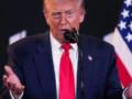 Белый дом показал видео, на котором Трамп в течение часа непрерывно говорит слово  побеждаем 