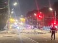 Дроны атаковали Москву: взрывы прогремели недалеко от Кремля