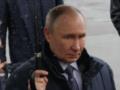 Путин из-за страха покушения усилил свою охрану - СМИ
