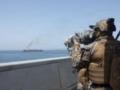 США начали военную операцию «Свобода» по разблокированию судов в Ормузском проливе