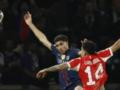  Бавария  — ПСЖ: где и когда смотреть второй полуфинал Лиги чемпионов