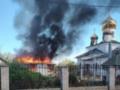 РФ нанесла удар по Вольнянску: повреждена церковь, есть погибший
