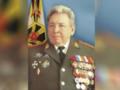 Генерал-полковник совершил самоубийство в Москве