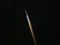 Астронавт NASA опубликовал видео «огненного шара» в атмосфере Земли