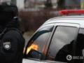 В Днепре мужчина открыл огонь по сотрудникам ТЦК: травмированы военнослужащие