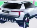 Skoda создала бюджетник нового поколения: фото и подробности