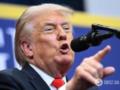 В Ормузском проливе США поразили семь иранских катеров, – Трамп