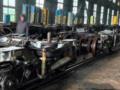 Завод поставил Укрзализныце некачественные вагоны на сумму свыше 64 млн