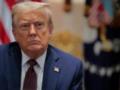 Трамп предположил, что может остаться президентом ещё на 8–9 лет