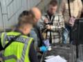 В Киевской области раскрыт организатор схемы вывоза мужчин за границу