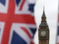 Великобритания ввела санкции против 35 лиц и организаций