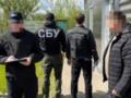 В Черкасской области военного поймали на взятке