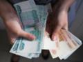 Россияне массово снимают деньги из-за сбоев в интернете
