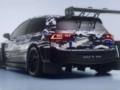 Знаменитый бюджетник Volkswagen сделали намного мощнее и круче