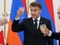  На ее территории около 4 тыс. военных РФ : Макрон призвал Европу помочь Армении