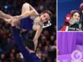 Олимпийская чемпионка по фигурному катанию дисквалифицирована за домогательства