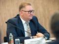 Качка рассказал, когда Украина получит финансирование от ЕС