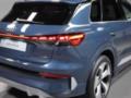 Самый дешевый электрокроссовер Audi на базе VW показали вживую