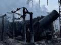 Под ударами энергетики трех областей - Укренерго