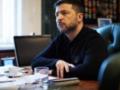 Зеленский провел разговор с Алиевым