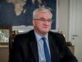 Сибига обсудил с Грузией нормализацию отношений