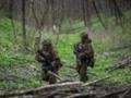 Генштаб: ВСУ за сутки обезвредили 890 россиян