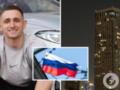 Дрон попал в дом российского блогера Литвина, который финансово поддерживал оккупантов.