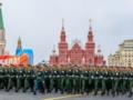 Лидеры стран бывшего СССР массово проигнорировали парад в Москве