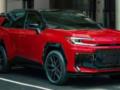 Toyota готова сделать знаменитый недорогой кроссовер мощнее и круче