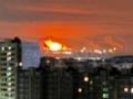 Перемирие Путина: Москву атакуют дроны, горит НПЗ