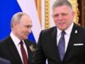 Накине круг: Фицо в Москву полетит через четыре страны ЕС