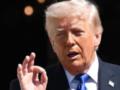Трамп  дал ЕС час  на выполнение торгового соглашения с США