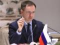 Суд вынес приговор переговорщику РФ Мединскому за учебник по истории