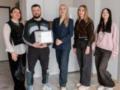 Защитник Мариуполя Богдан Марковций получил квартиру от Рината Ахметова